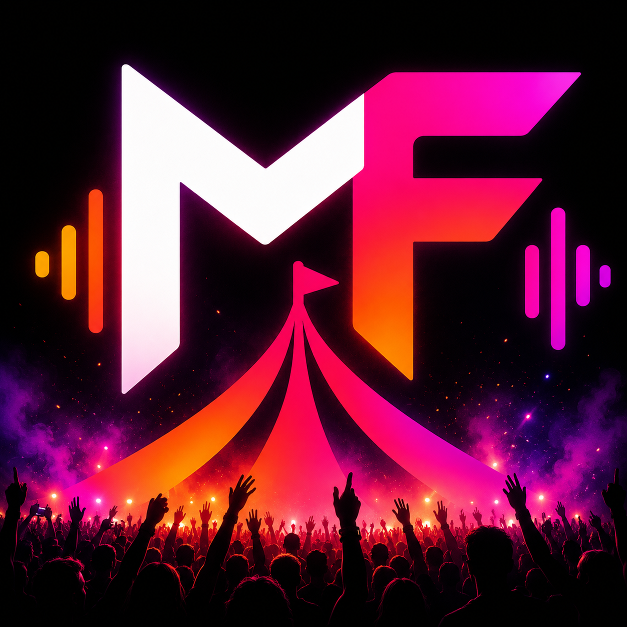 Mein Festival Logo
